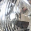 Mitsubishi Lancer Headlight Assembly Driver Side LH 2008-2017 Lens Oxidation