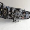 Mitsubishi Lancer Headlight Assembly Driver Side LH 2008-2017 Lens Oxidation