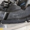Mitsubishi Lancer Headlight Assembly Driver Side LH 2008-2017 Lens Oxidation