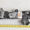Mazda 6 LH Fender Front Bracket (Stay L) Driver Side OEM GHP9-52-240D 2014-2021