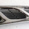 10-778.jpg Infiniti Front Fender Side Vent Grille Set LH RH Chrome Black 2011-2013 Excel...