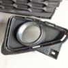 Toyota RAV4 Front Grille & Fog Light Kit 2016-2018 Replacement New Open Box