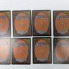 MTG Magic The Gathering Card Lot - 1994 Fallen Empires - 8 Vintage IBFE19E