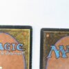 MTG Magic The Gathering Card Lot - 1994 Fallen Empires - 8 Vintage IBFE19E