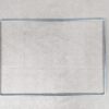Rectangular Steel Wire Frame Internal Structural Supports 9.75 x 14 Inches