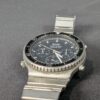 10-882.jpg Vintage 1983 Seiko Sports 100 Chronograph 7A28-7040 Stainless Steel Quartz Watch