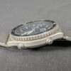 10-883.jpg Vintage 1983 Seiko Sports 100 Chronograph 7A28-7040 Stainless Steel Quartz Watch