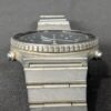 10-884.jpg Vintage 1983 Seiko Sports 100 Chronograph 7A28-7040 Stainless Steel Quartz Watch