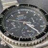 10-886.jpg Vintage 1983 Seiko Sports 100 Chronograph 7A28-7040 Stainless Steel Quartz Watch
