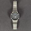 10-893.jpg Vintage 1983 Seiko Sports 100 Chronograph 7A28-7040 Stainless Steel Quartz Watch