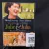 10-9.jpg Julie & Julia DVD starring Meryl Streep and Amy Adams | SKU: IC4837D
