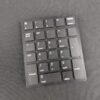 Havit Smart26 Mini Numeric Keypad Wireless Black Bluetooth - Excellent Cond