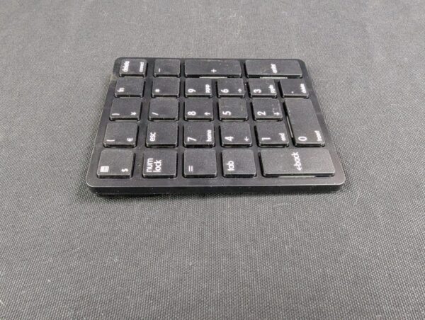 Havit Smart26 Mini Numeric Keypad Wireless Black Bluetooth - Excellent Cond