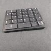 Havit Smart26 Mini Numeric Keypad Wireless Black Bluetooth - Excellent Cond