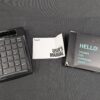 Havit Smart26 Mini Numeric Keypad Wireless Black Bluetooth - Excellent Cond