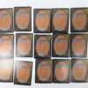 MTG Magic Lot 15 Vintage Cards 1993-2004 Mixed Condition HP/MP SKU IC36E4B