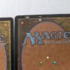 MTG Magic Lot 15 Vintage Cards 1993-2004 Mixed Condition HP/MP SKU IC36E4B