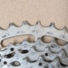 Shimano Deore XT CS-M771-10 10-Speed Cassette with Wolf Tooth 42T Expander Cog
