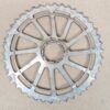 Shimano Deore XT CS-M771-10 10-Speed Cassette with Wolf Tooth 42T Expander Cog