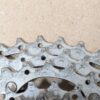 Shimano Deore XT CS-M771-10 10-Speed Cassette with Wolf Tooth 42T Expander Cog