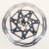 SRAM Centerline X 160mm Two-Piece Disc Brake Rotor Aluminum Spider Steel Surface