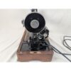 Vintage Singer Model 99K Sewing Machine 1950s w/ Bentwood Case Serial AE503328