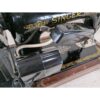 Vintage Singer Model 99K Sewing Machine 1950s w/ Bentwood Case Serial AE503328