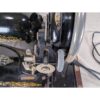 Vintage Singer Model 99K Sewing Machine 1950s w/ Bentwood Case Serial AE503328