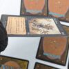 MTG Magic Lot 15 Vintage Cards 1993-2004 Mixed Condition HP/MP SKU IC36E4B