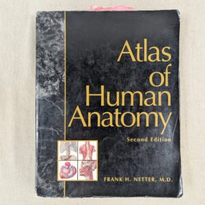 Atlas of Human Anatomy