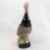 Vintage 1979 Jim Beam Blue Goose Ceramic Decanter Regal China 105 Months Old ...