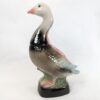 Vintage 1979 Jim Beam Blue Goose Ceramic Decanter Regal China 105 Months Old ...