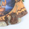 The Bradford Exchange Night of the Brave Collector Plate Andrew Farley 2000 3D