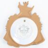 The Bradford Exchange Night of the Brave Collector Plate Andrew Farley 2000 3D