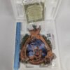 The Bradford Exchange Night of the Brave Collector Plate Andrew Farley 2000 3D